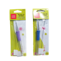 New design Fashion Punch Needles Knitting Sewing Accessories